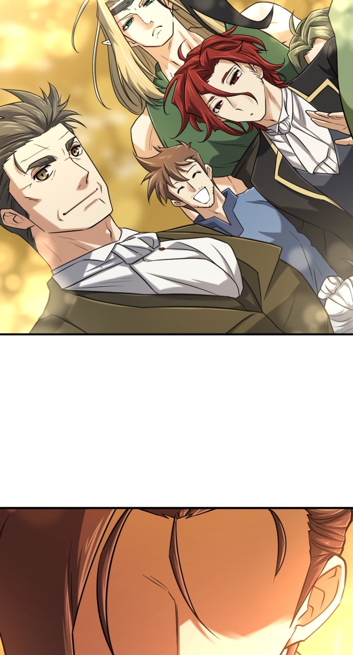 Read The Greatest Estate Developer Manga Online