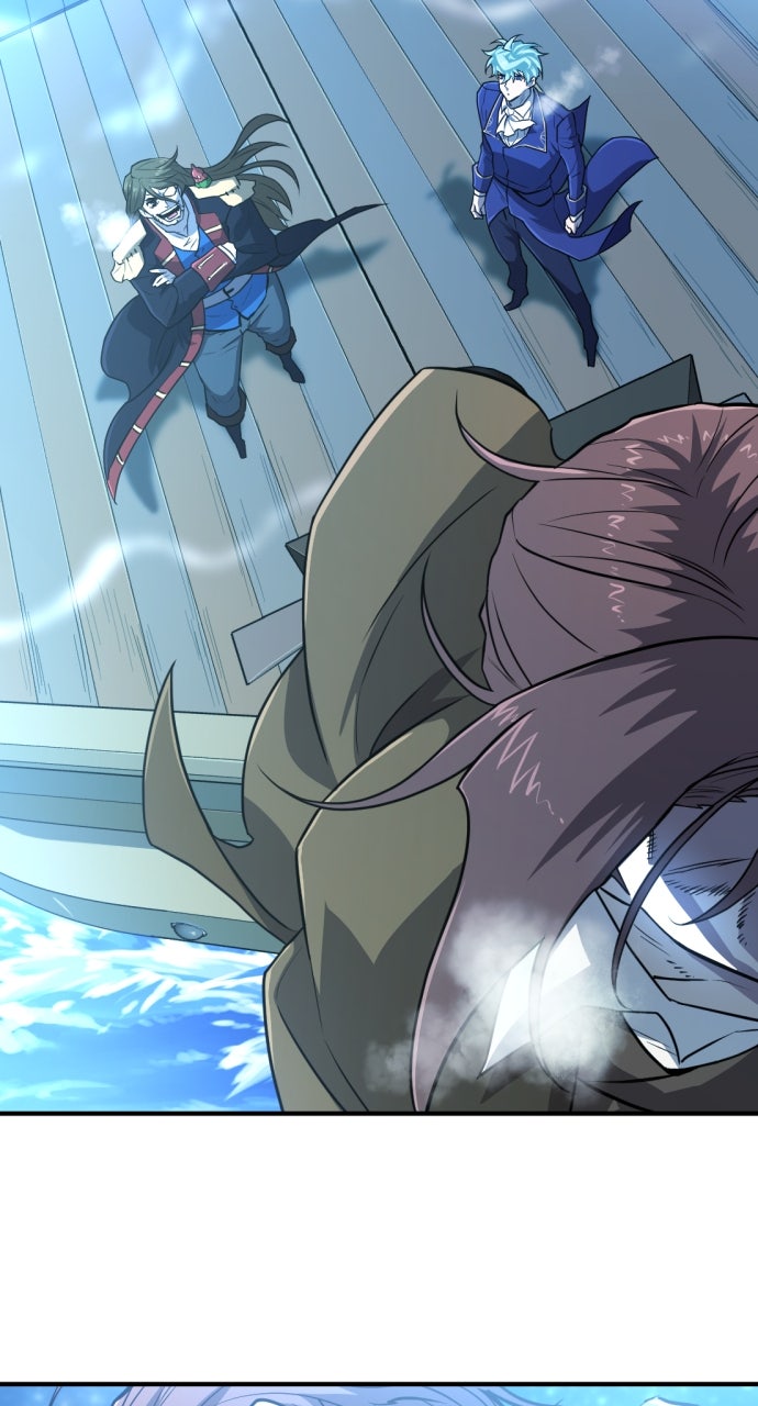 Read The Greatest Estate Developer Manga Online