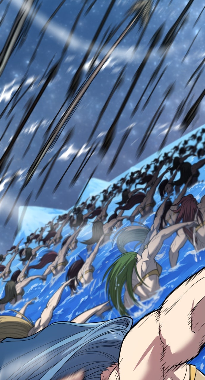 Read The Greatest Estate Developer Manga Online