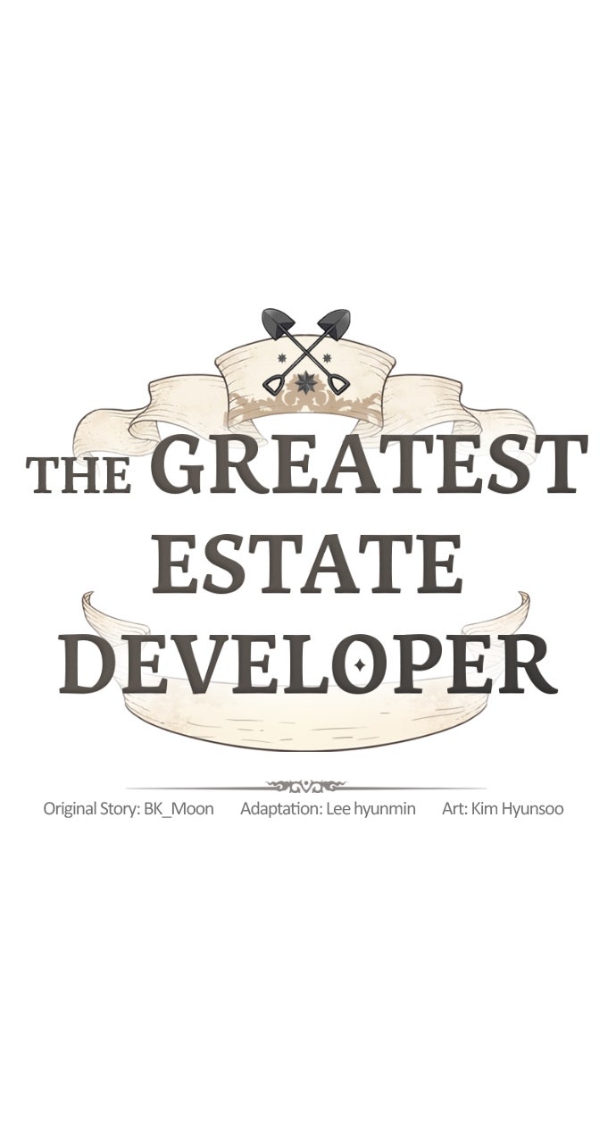 Read The Greatest Estate Developer Manga Online