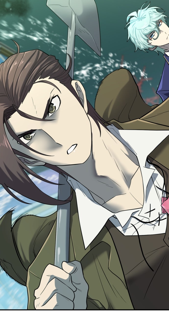 Read The Greatest Estate Developer Manga Online