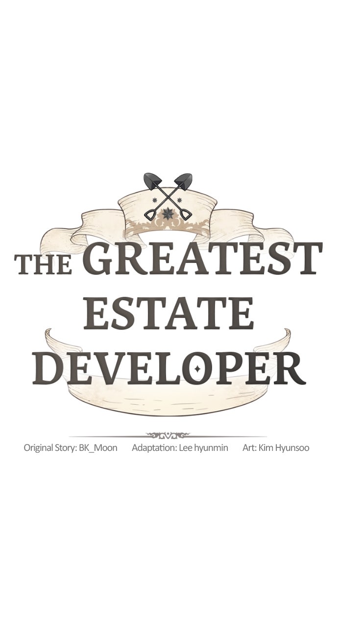 Read The Greatest Estate Developer Manga Online