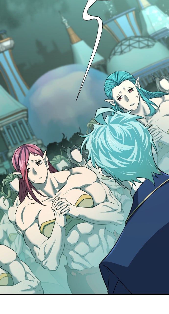 Read The Greatest Estate Developer Manga Online