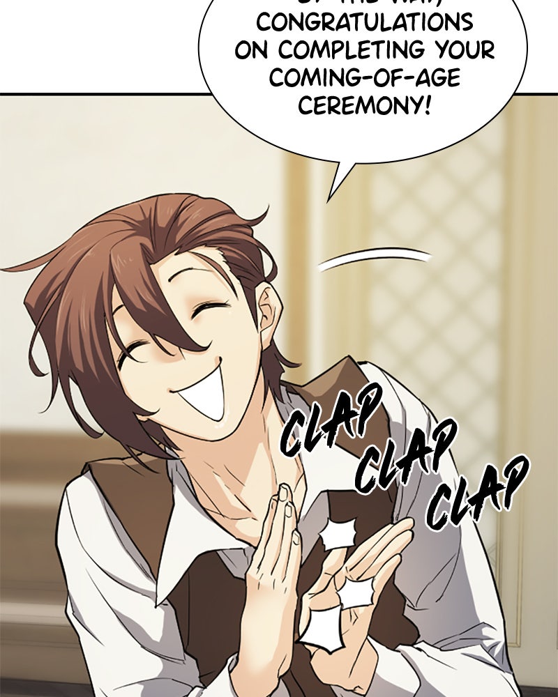 Read The Greatest Estate Developer Manga Online