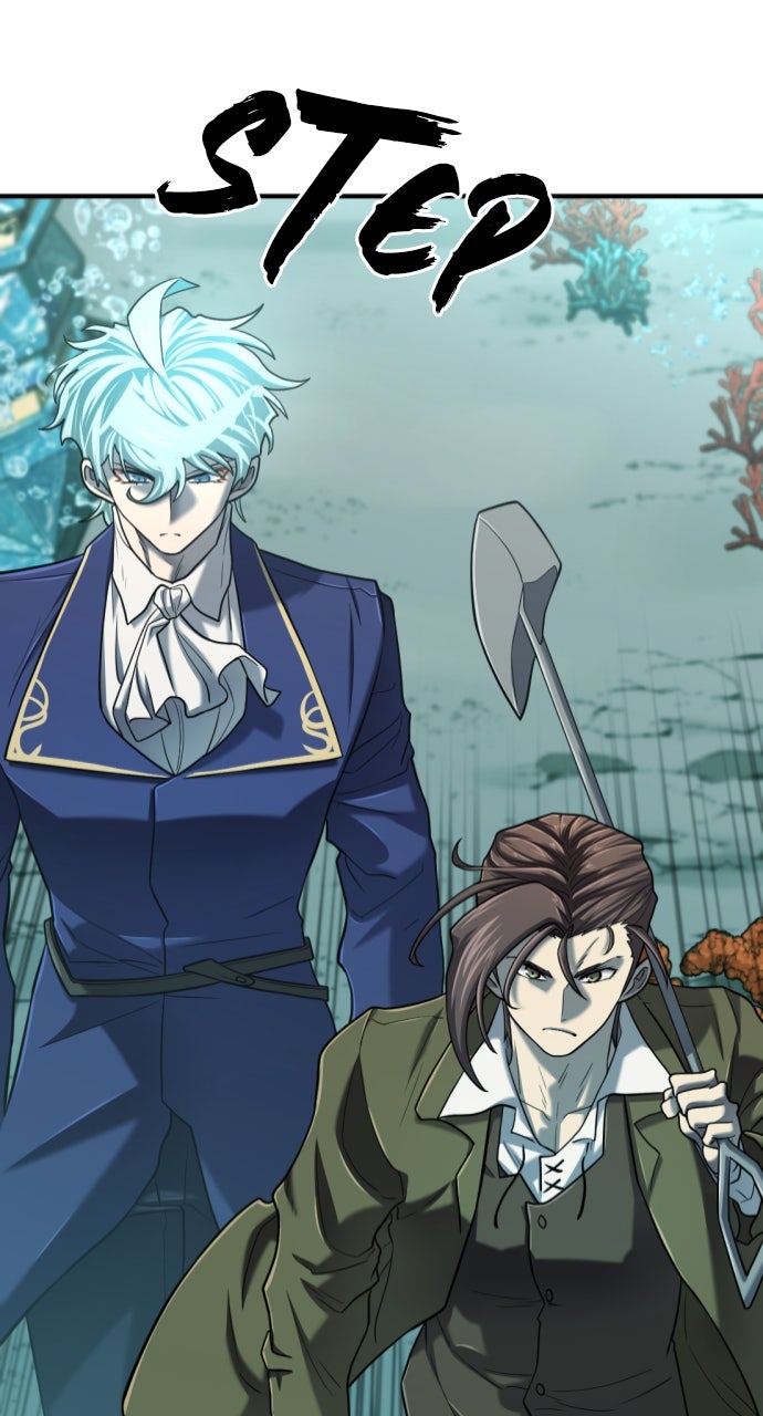 Read The Greatest Estate Developer Manga Online