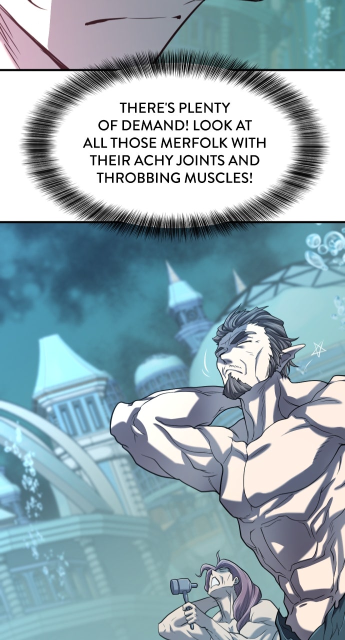 Read The Greatest Estate Developer Manga Online