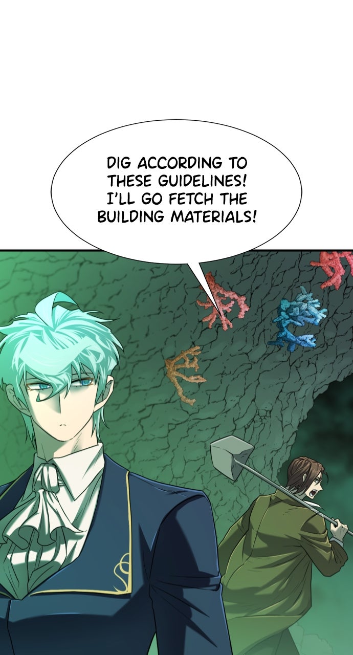Read The Greatest Estate Developer Manga Online
