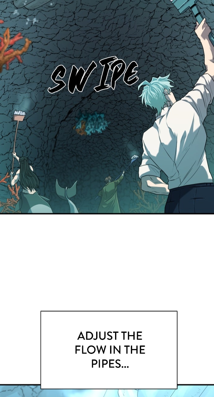 Read The Greatest Estate Developer Manga Online