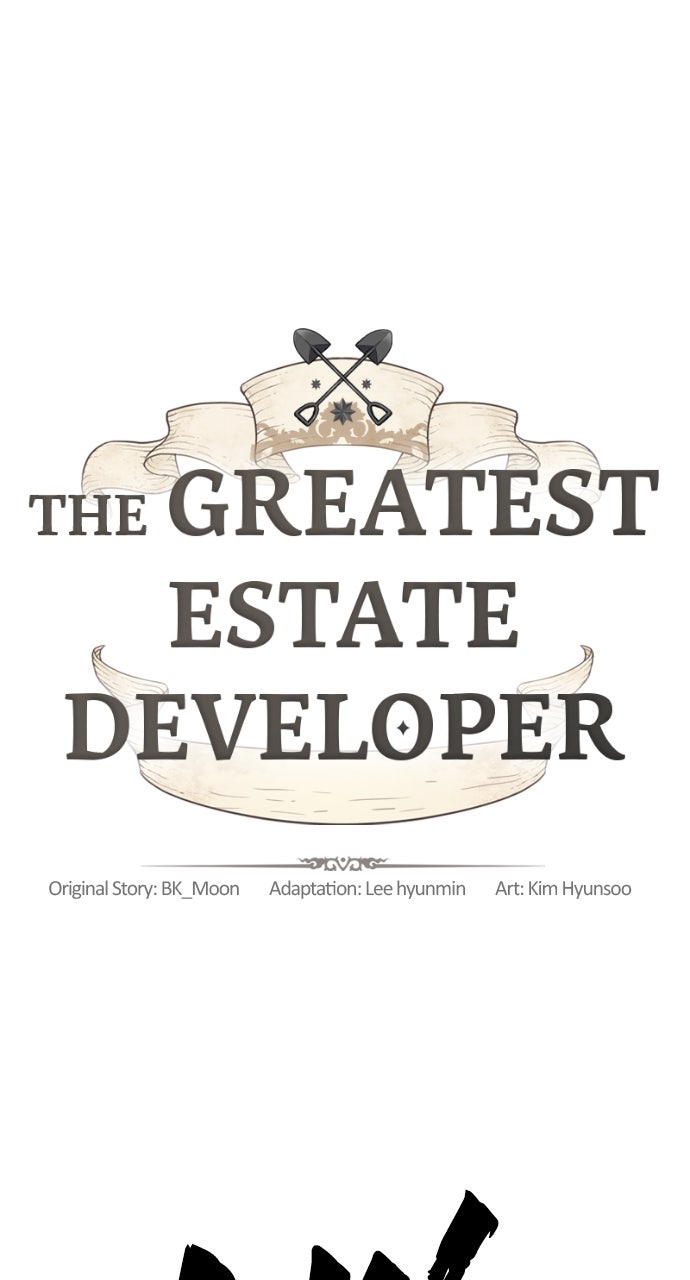 Read The Greatest Estate Developer Manga Online