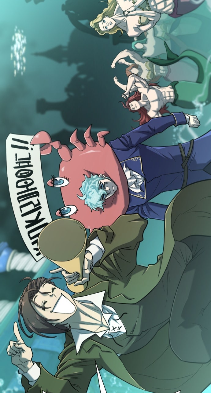Read The Greatest Estate Developer Manga Online