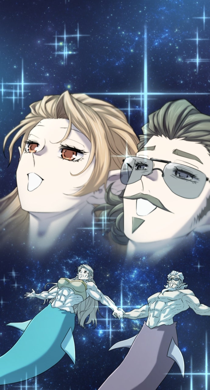 Read The Greatest Estate Developer Manga Online
