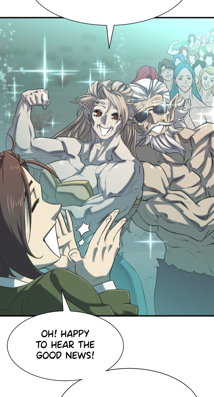 Read The Greatest Estate Developer Manga Online