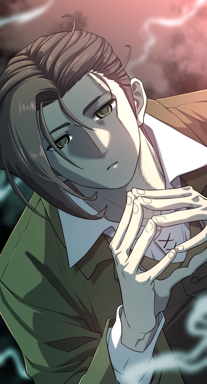 Read The Greatest Estate Developer Manga Online