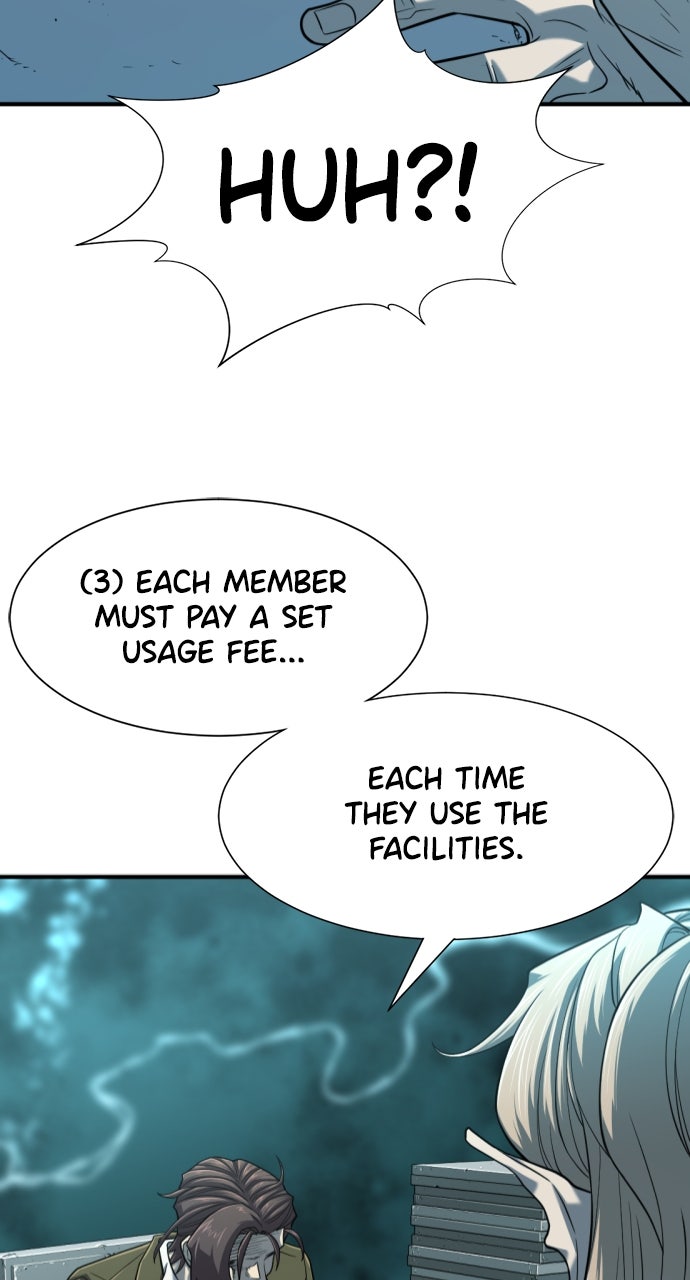 Read The Greatest Estate Developer Manga Online