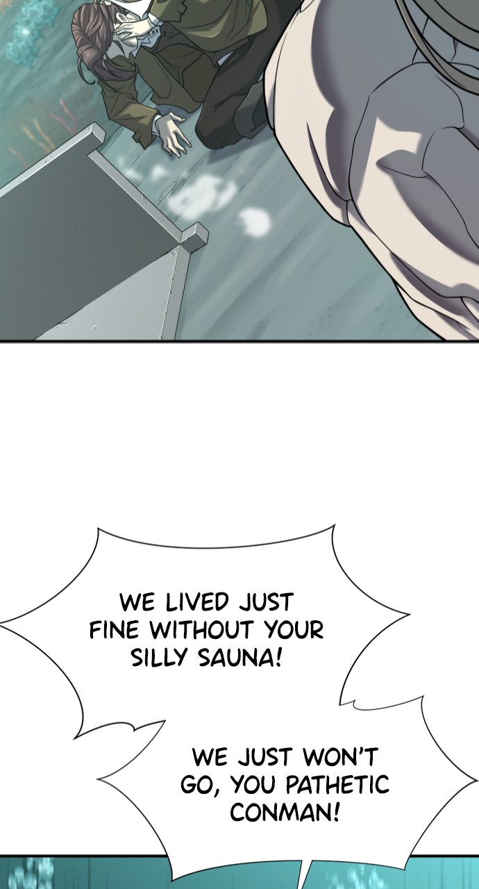 Read The Greatest Estate Developer Manga Online