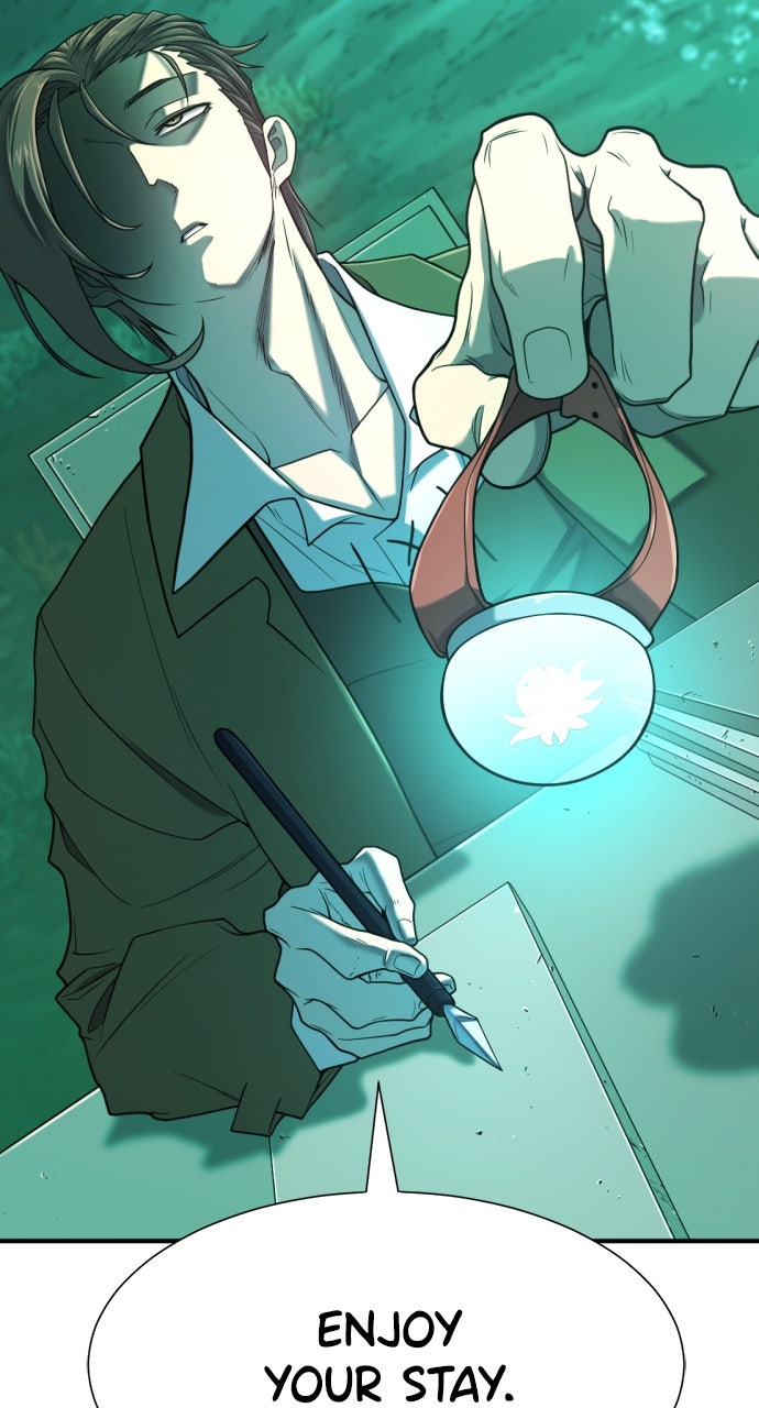 Read The Greatest Estate Developer Manga Online