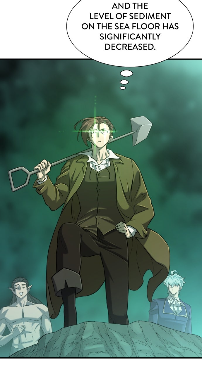 Read The Greatest Estate Developer Manga Online
