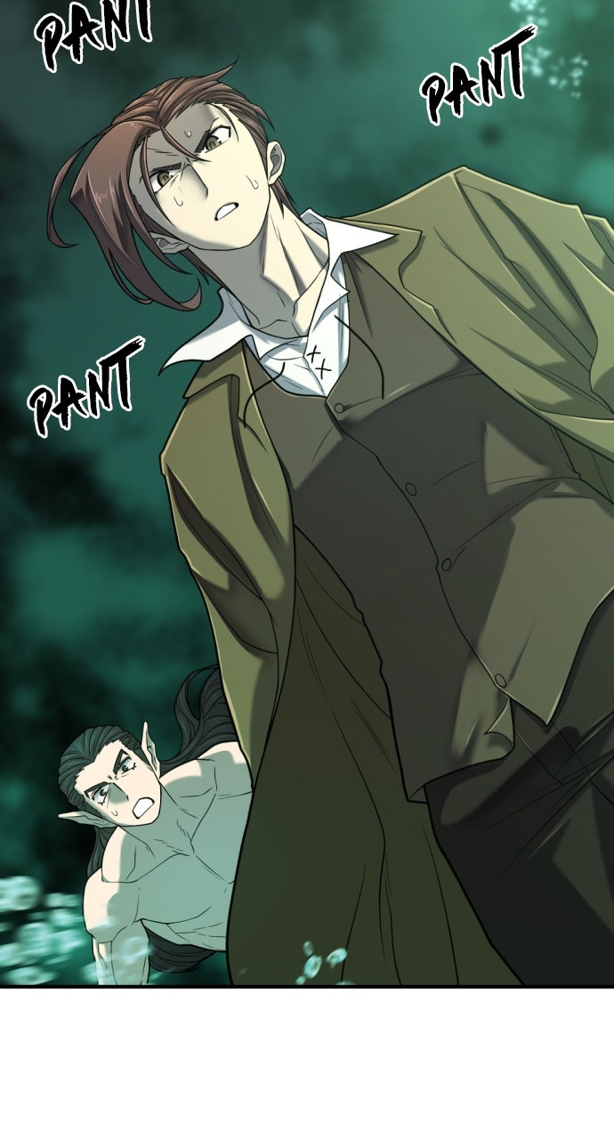 Read The Greatest Estate Developer Manga Online