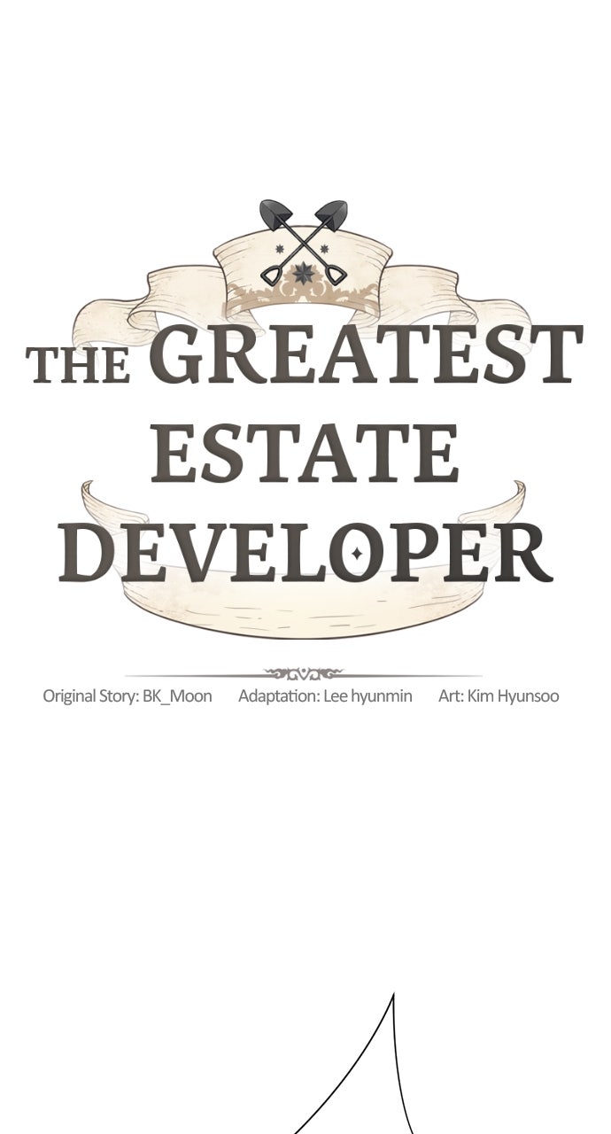Read The Greatest Estate Developer Manga Online