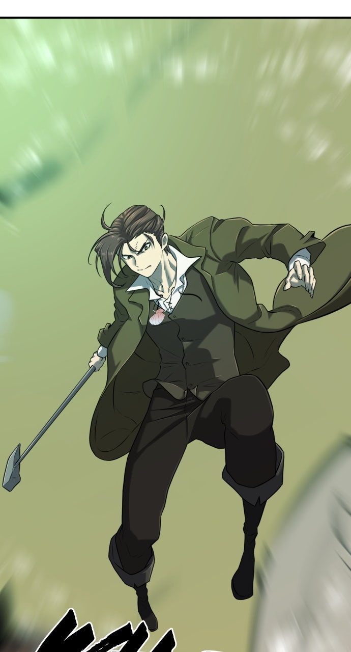 Read The Greatest Estate Developer Manga Online