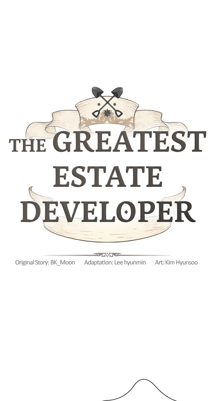 Read The Greatest Estate Developer Manga Online