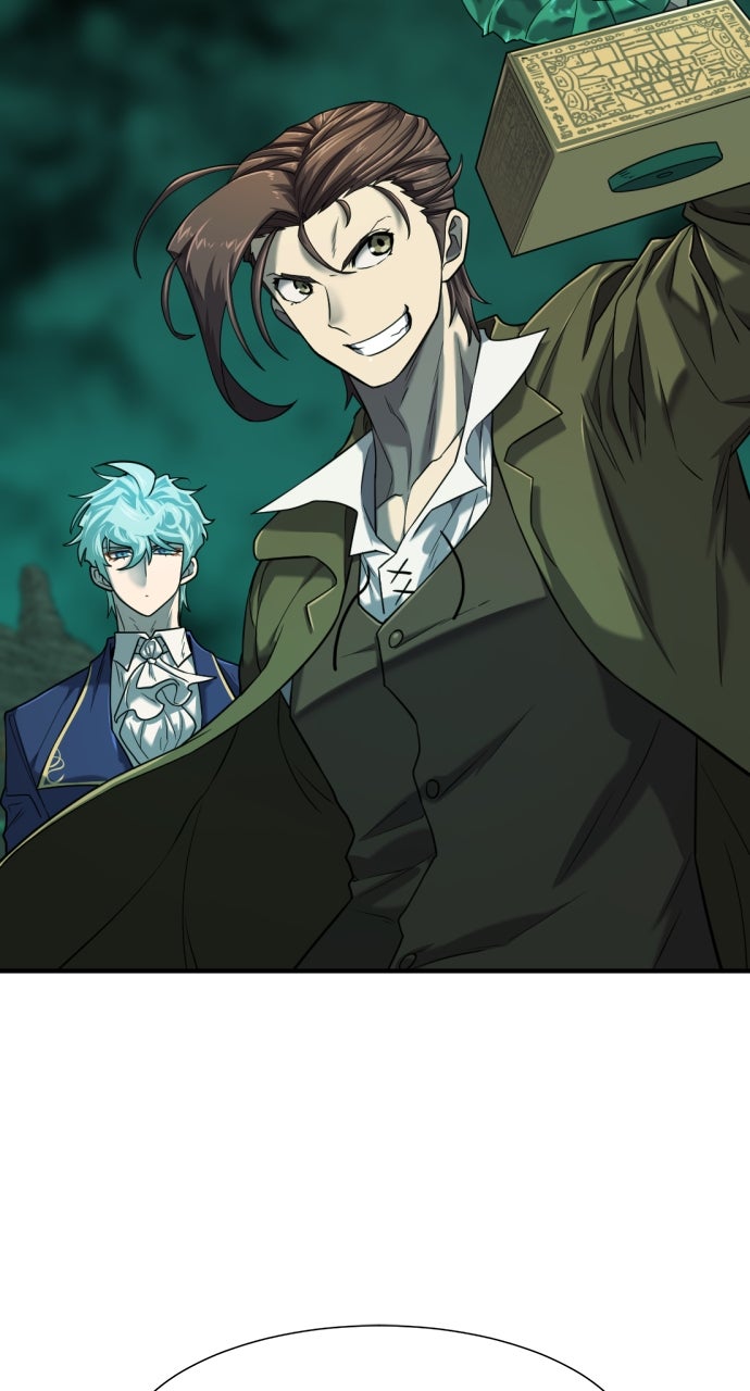 Read The Greatest Estate Developer Manga Online
