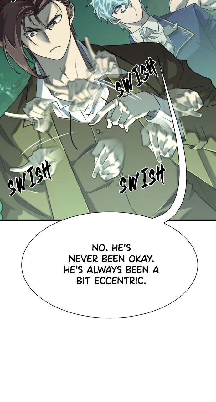 Read The Greatest Estate Developer Manga Online