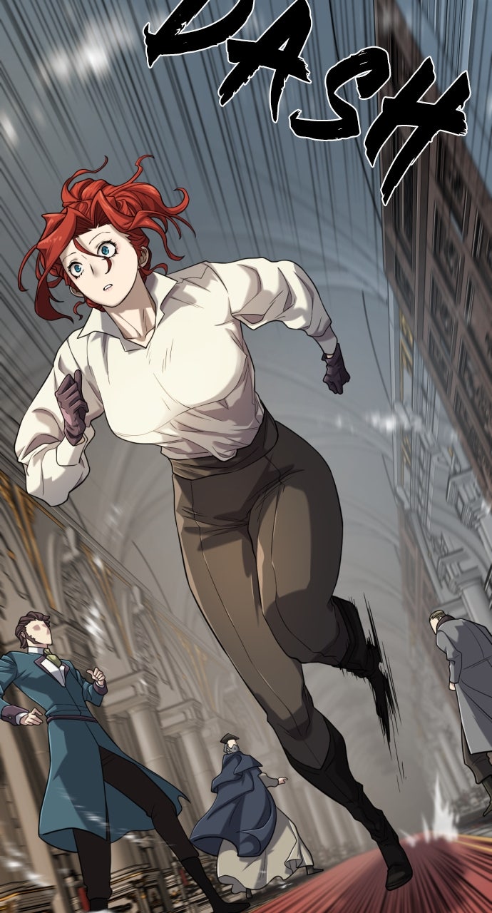 Read The Greatest Estate Developer Manga Online