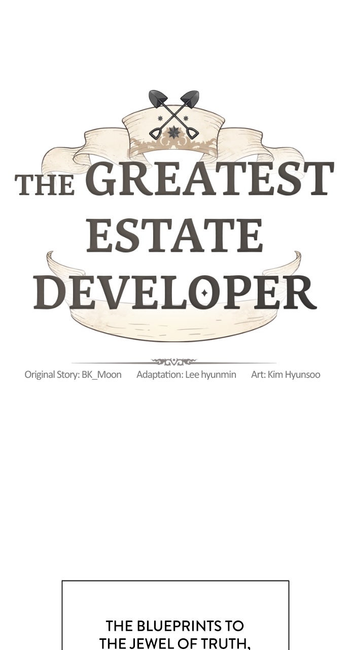 Read The Greatest Estate Developer Manga Online
