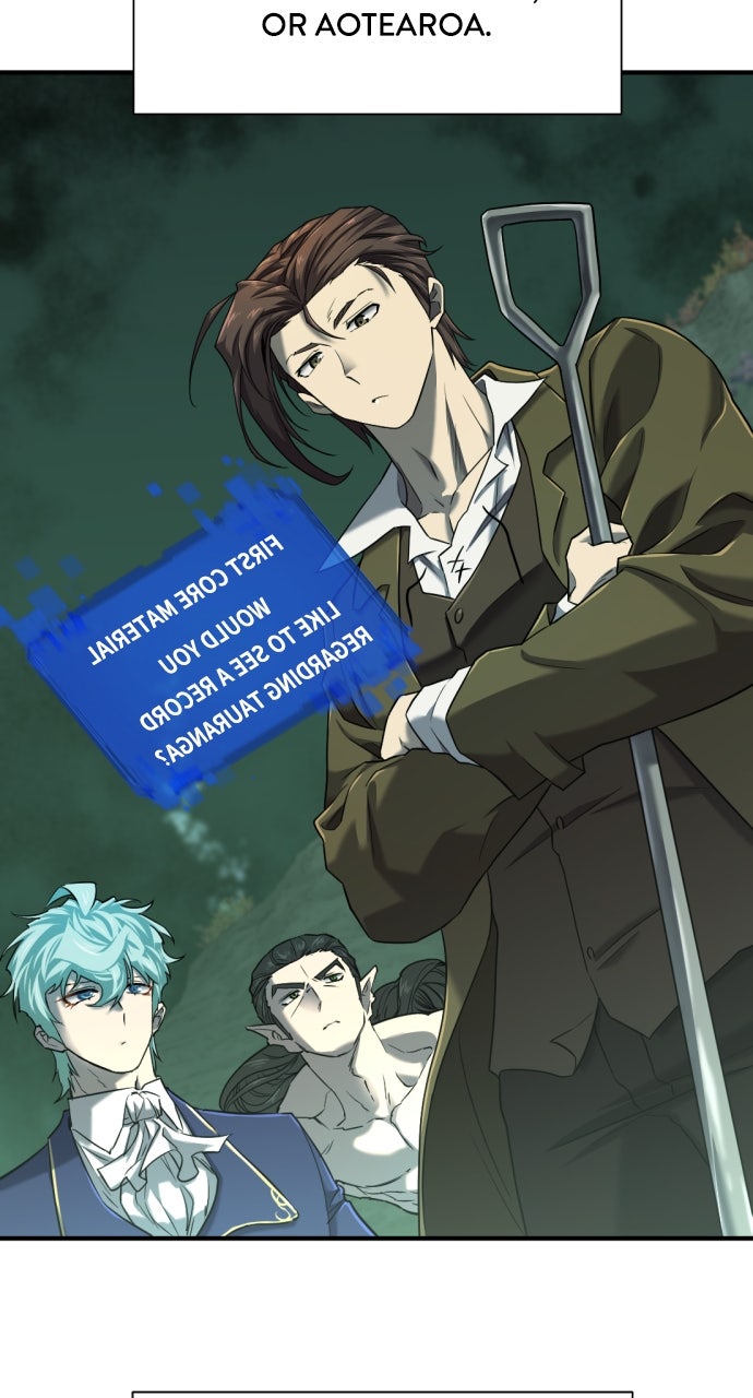 Read The Greatest Estate Developer Manga Online