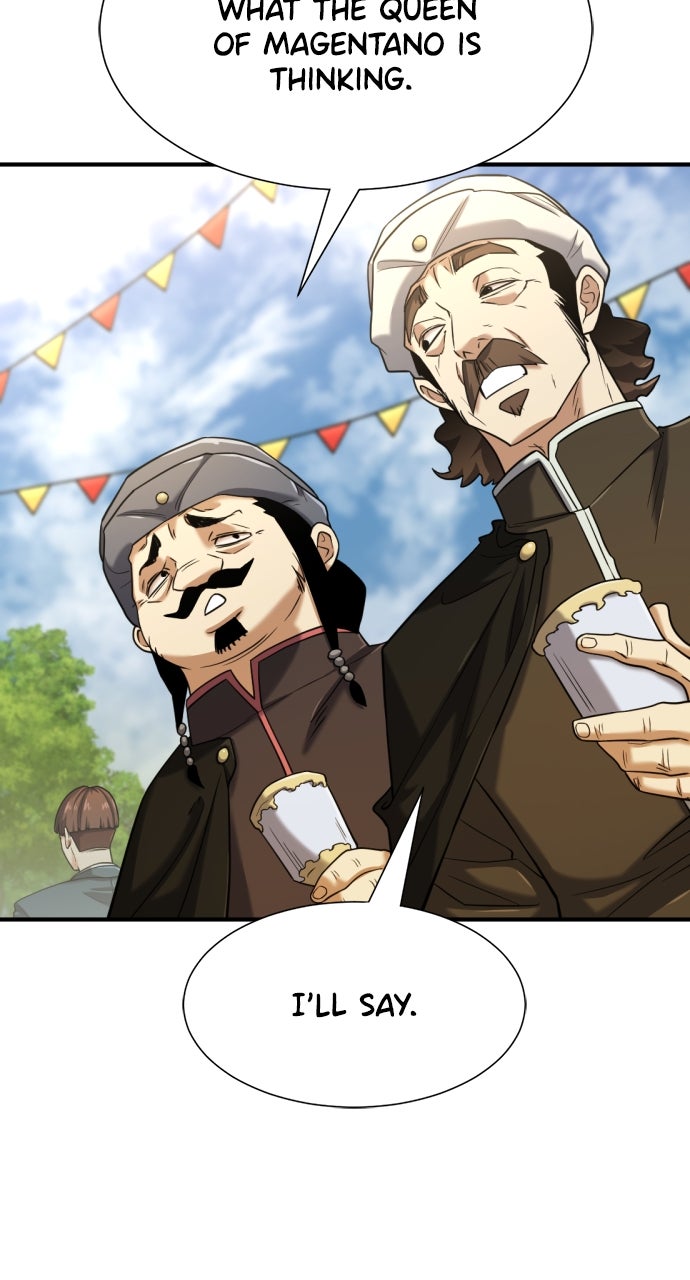 Read The Greatest Estate Developer Manga Online