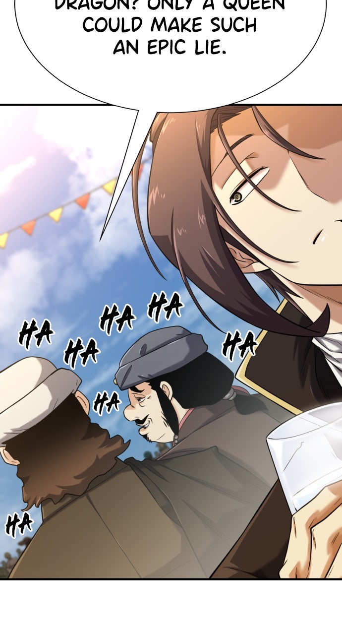 Read The Greatest Estate Developer Manga Online