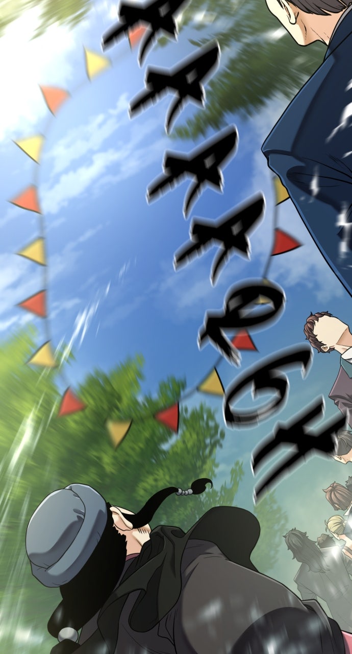 Read The Greatest Estate Developer Manga Online