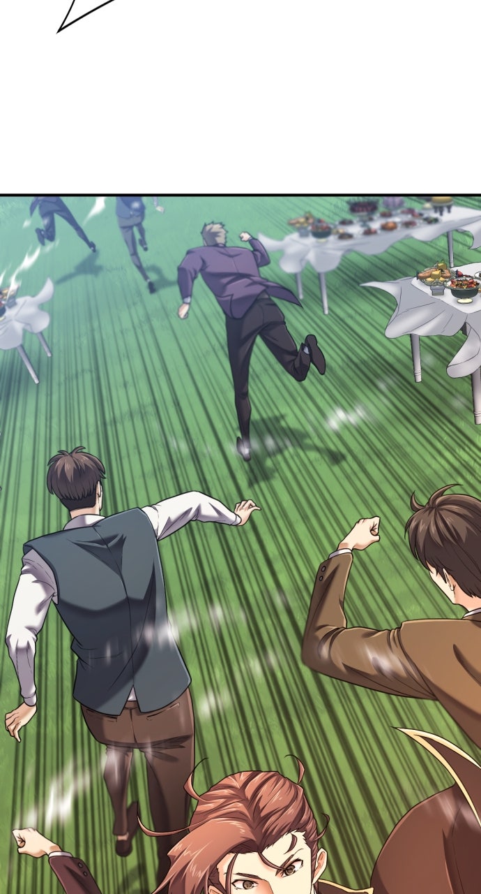 Read The Greatest Estate Developer Manga Online
