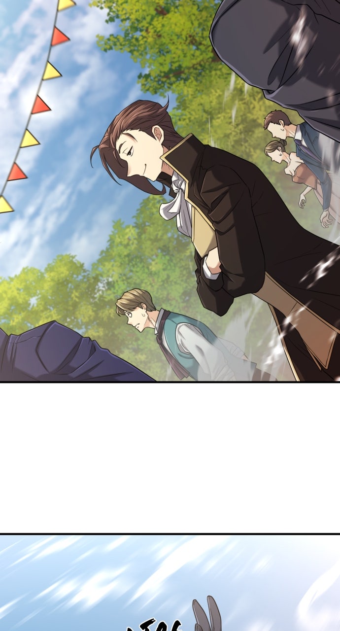 Read The Greatest Estate Developer Manga Online
