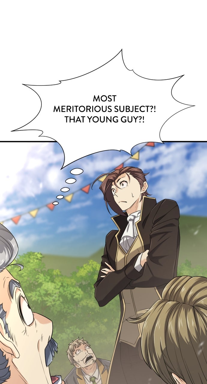 Read The Greatest Estate Developer Manga Online