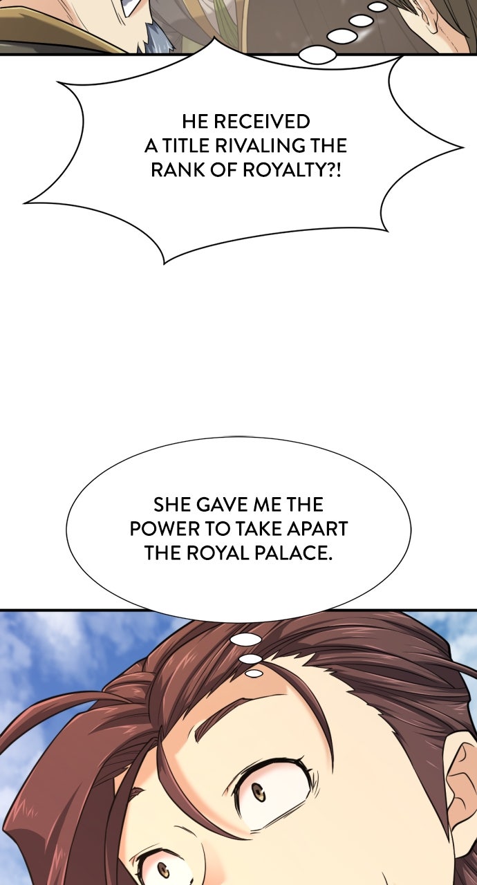 Read The Greatest Estate Developer Manga Online