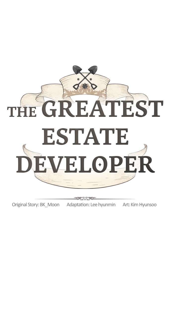 Read The Greatest Estate Developer Manga Online