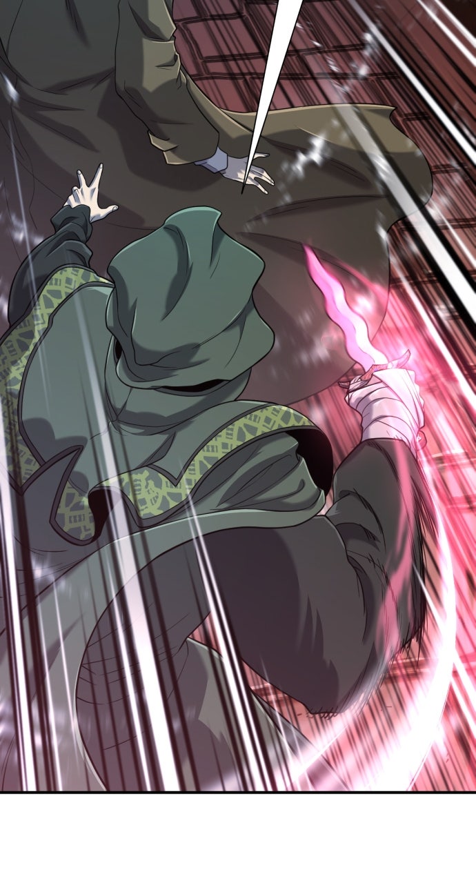 Read The Greatest Estate Developer Manga Online