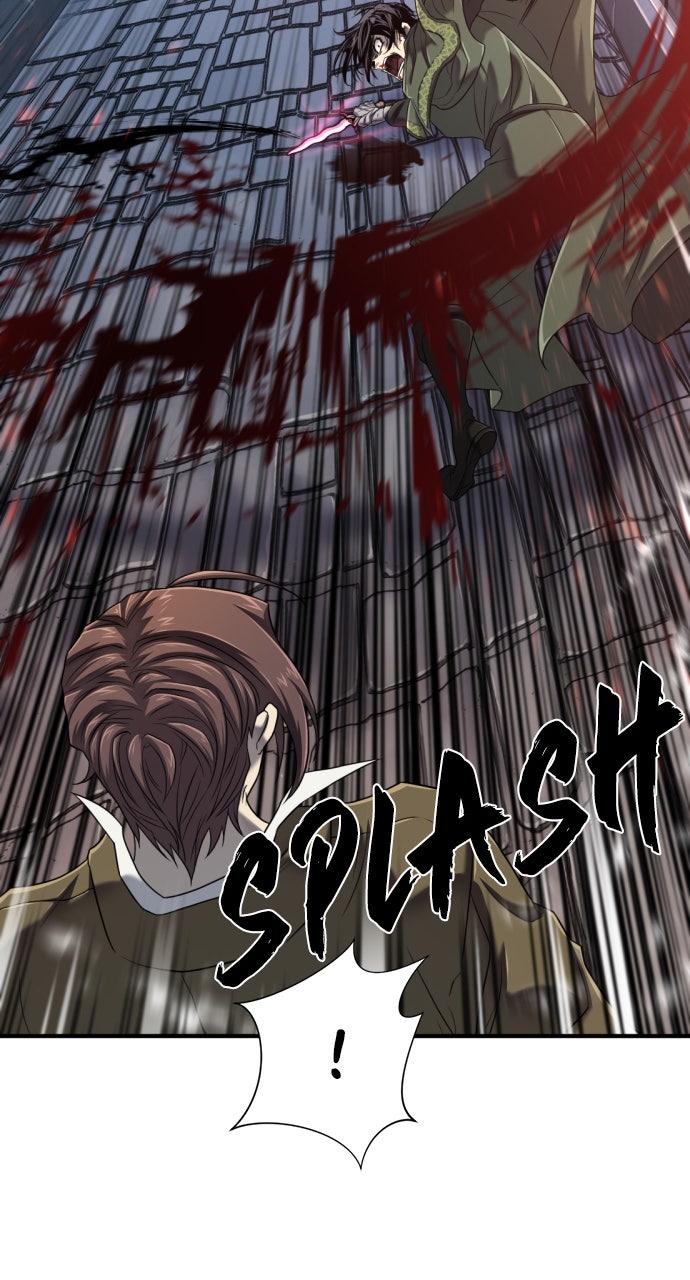 Read The Greatest Estate Developer Manga Online