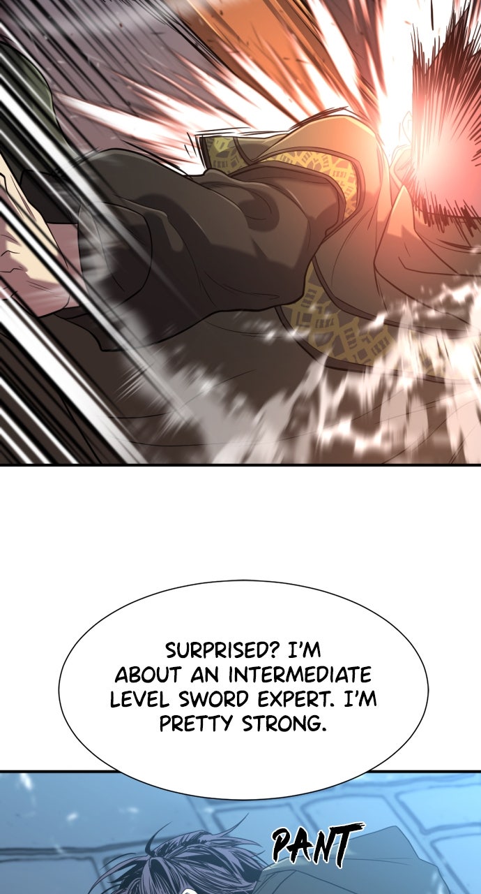 Read The Greatest Estate Developer Manga Online