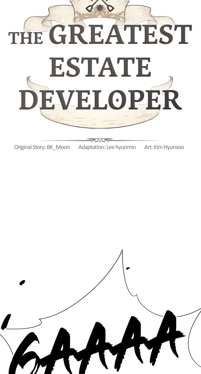 Read The Greatest Estate Developer Manga Online