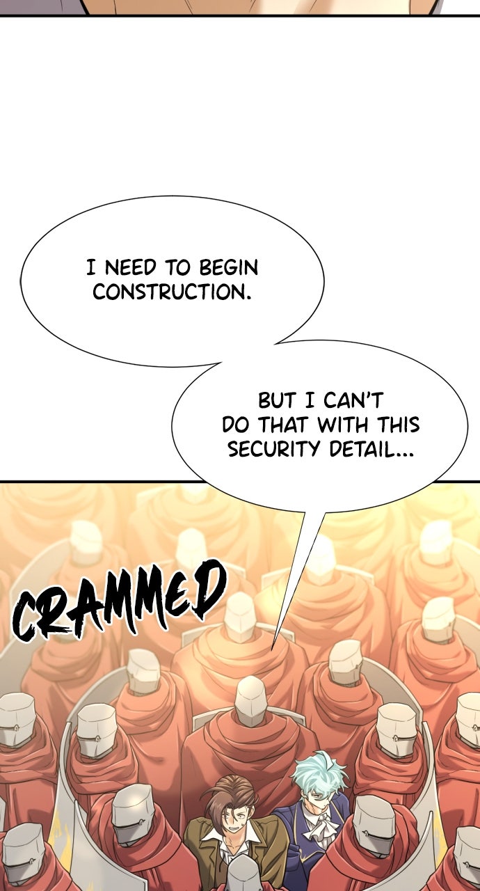 Read The Greatest Estate Developer Manga Online