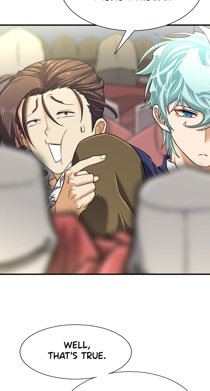 Read The Greatest Estate Developer Manga Online