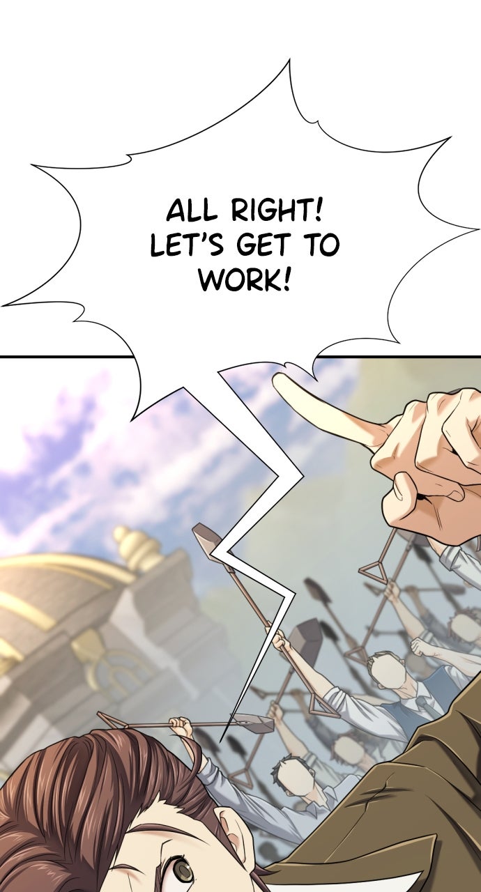 Read The Greatest Estate Developer Manga Online