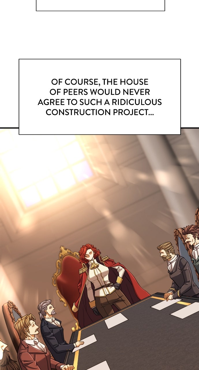 Read The Greatest Estate Developer Manga Online