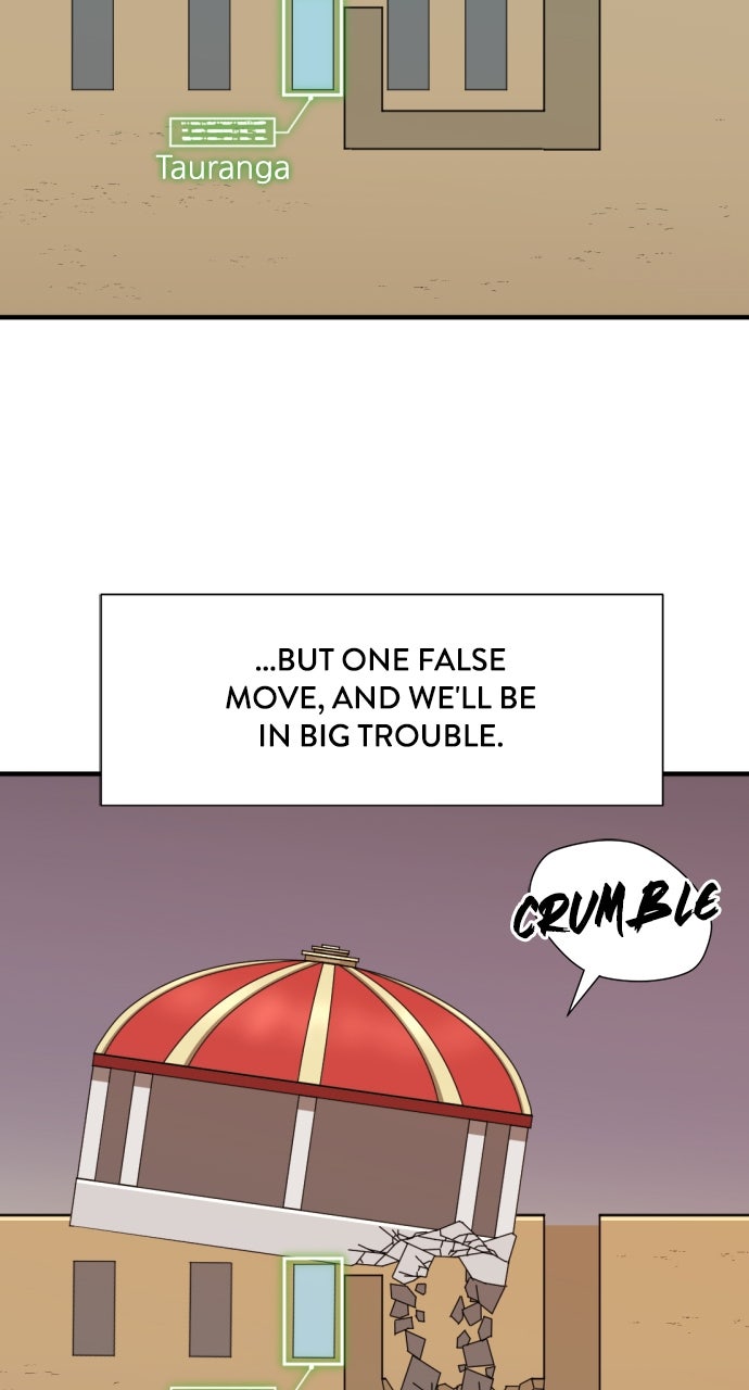 Read The Greatest Estate Developer Manga Online