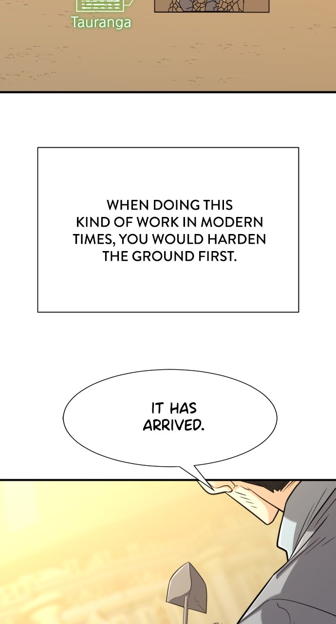 Read The Greatest Estate Developer Manga Online