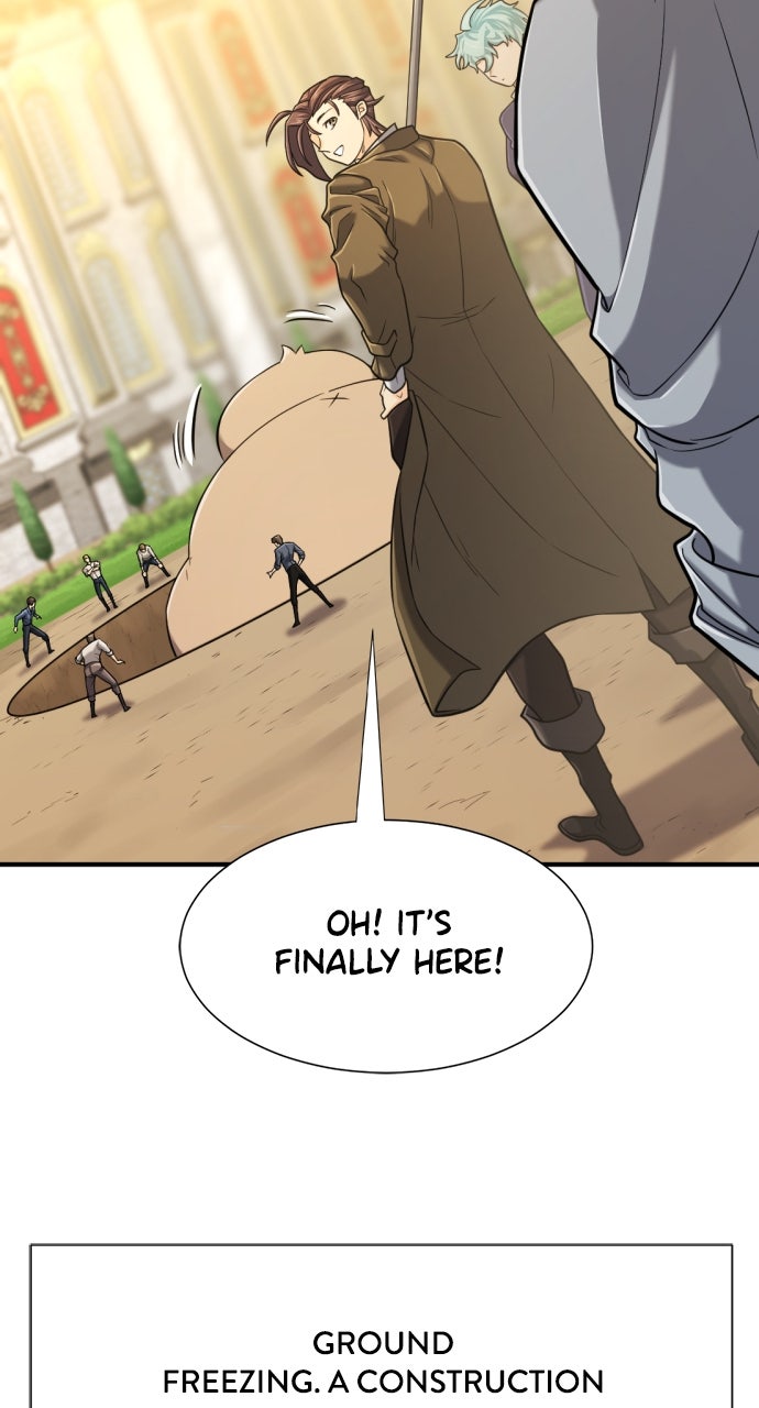 Read The Greatest Estate Developer Manga Online