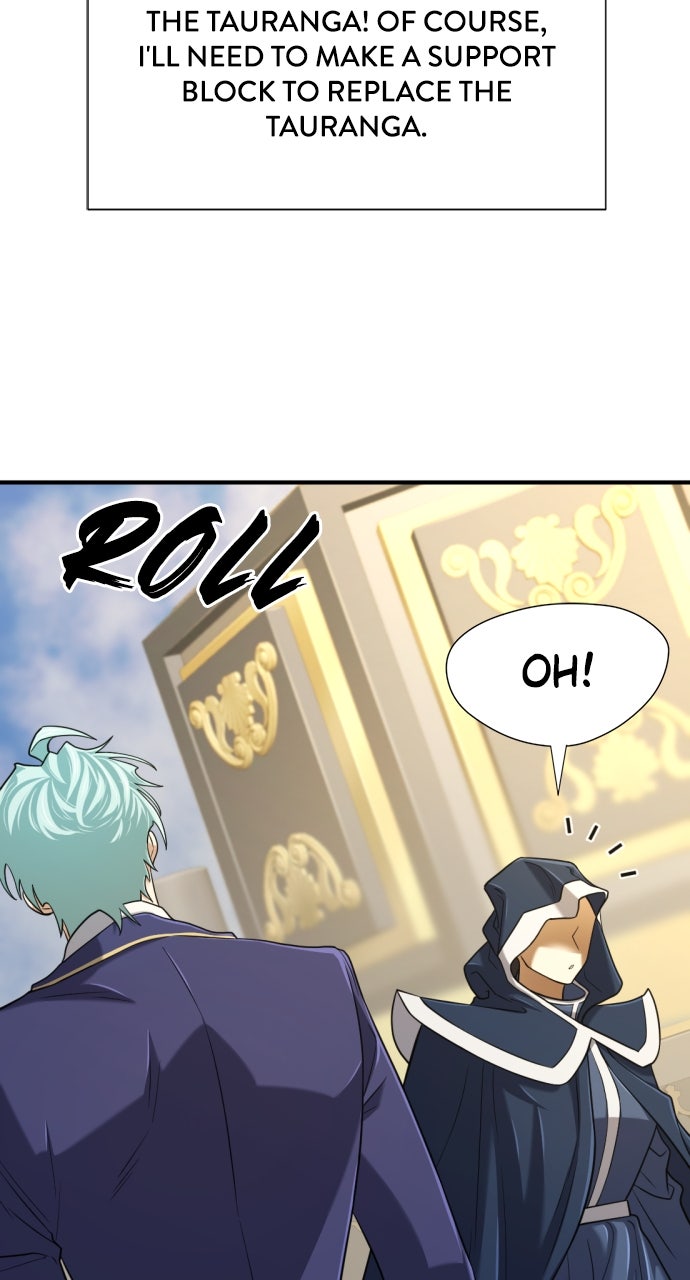 Read The Greatest Estate Developer Manga Online